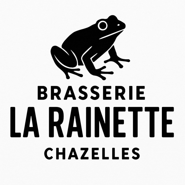 Brasserie la Rainette logo