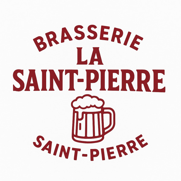 Brasserie La Saint-Pierre logo