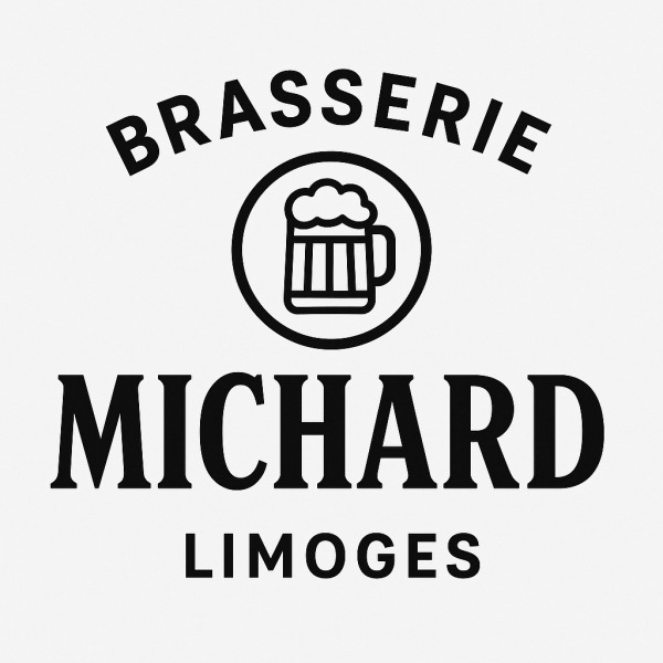 Brasserie Michard logo