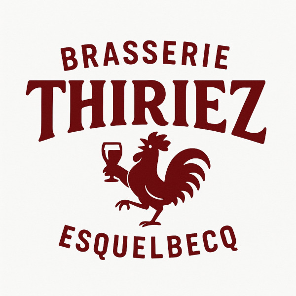Brasserie Thiriez logo