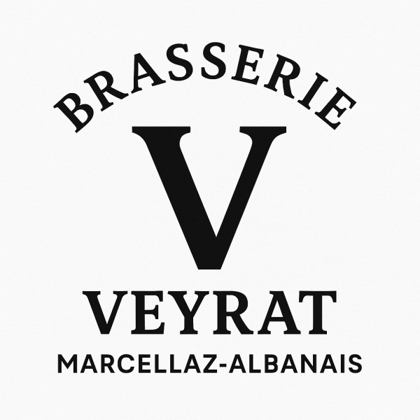Brasserie Veyrat logo