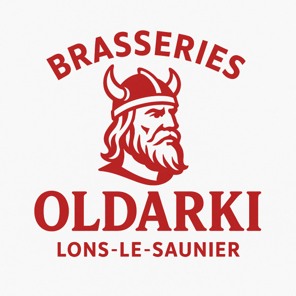 Brasseries Oldarki logo