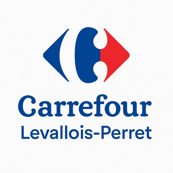 Carrefour logo