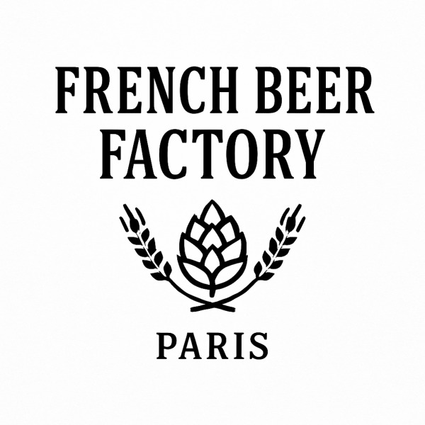 French Beer Factory logo