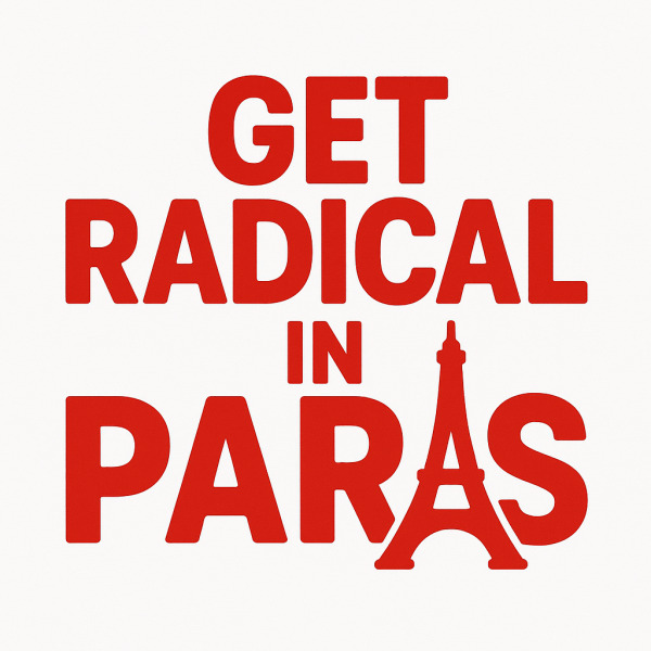 Get Radical logo