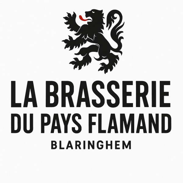 La Brasserie du Pays Flamand logo