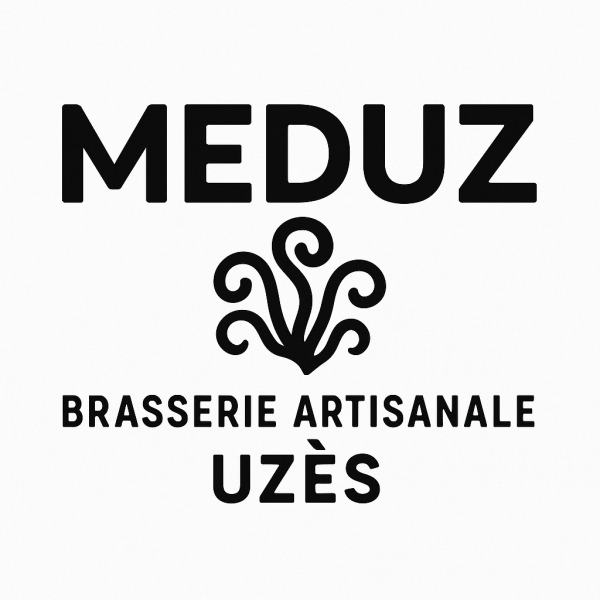 Meduz Brasserie Artisanale logo