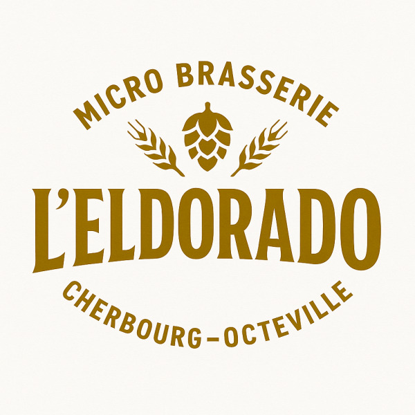 Micro Brasserie L'Eldorado logo