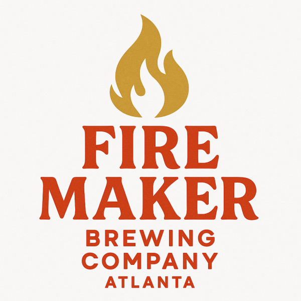 Fire Maker Brewing Company logo
