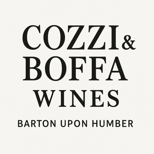 Cozzi & Boffa Wines logo