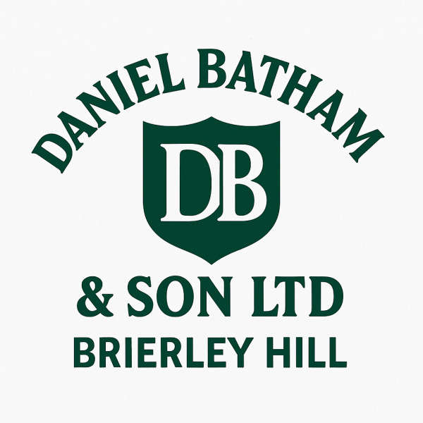 Daniel Batham & Son Ltd logo