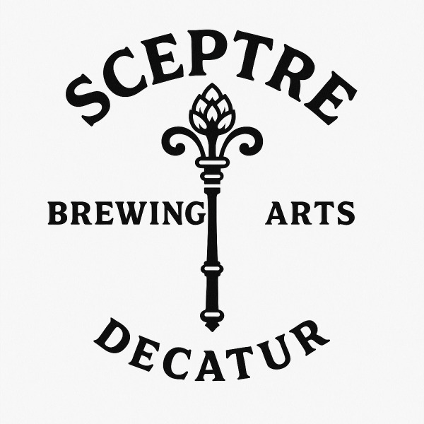 Sceptre Brewing Arts logo