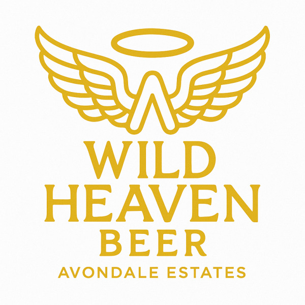 Wild Heaven Beer logo