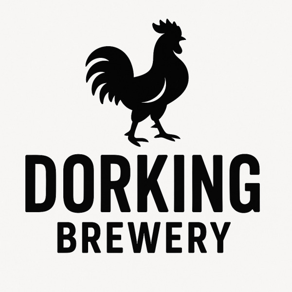 Dorking Brewery logo