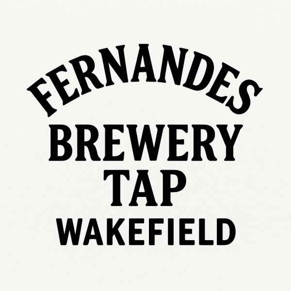 Fernandes Brewery Tap logo