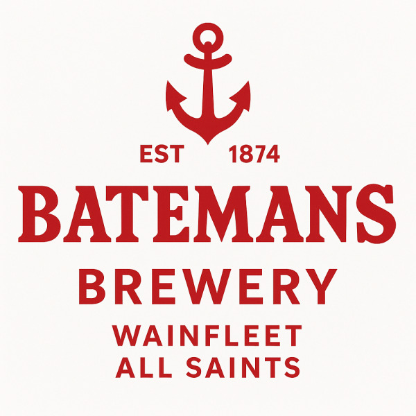 Batemans Brewery logo