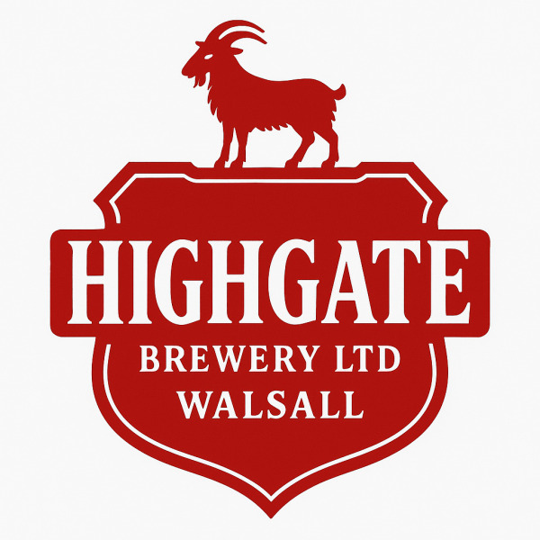 Highgate Brewery Ltd logo
