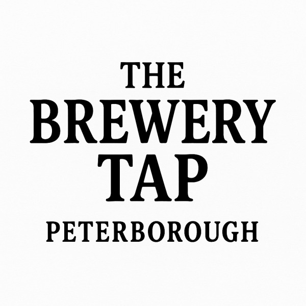 The Brewery Tap logo