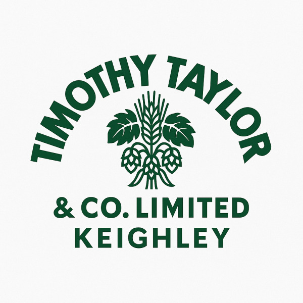Timothy Taylor & Co. Limited logo