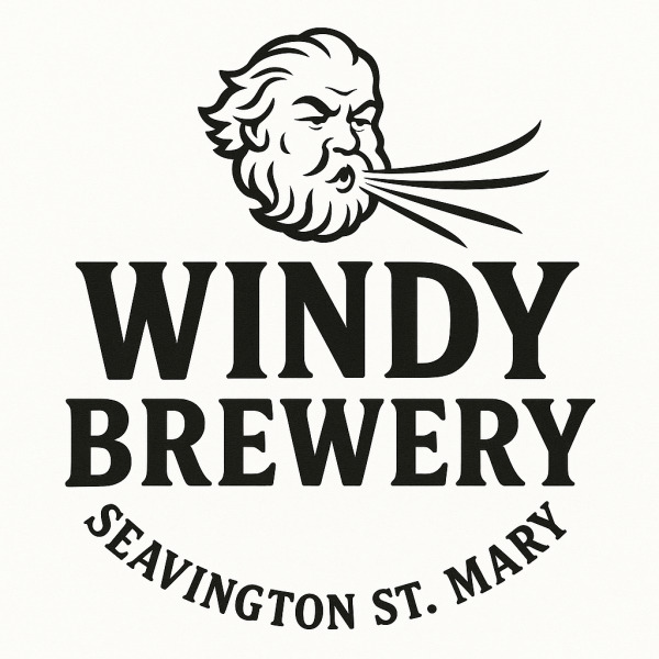 Windy Brewery logo