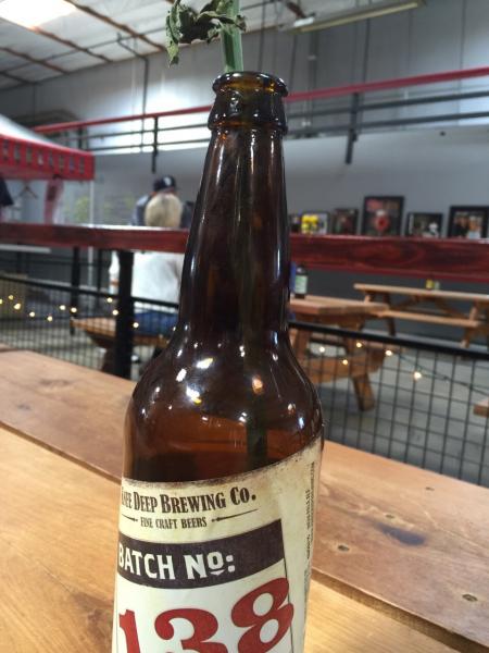 Knee Deep Brewing Company photos — photo 1 of 3