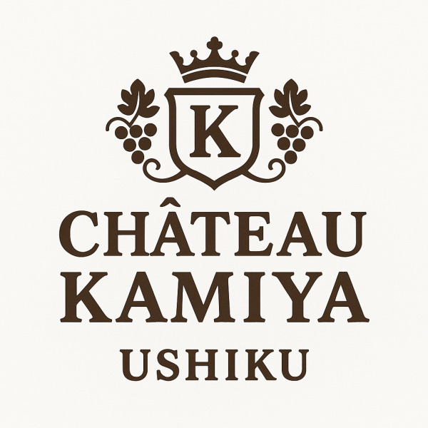 Chateau Kamiya Ushiku logo