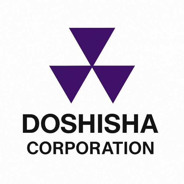Doshisha Corporation logo