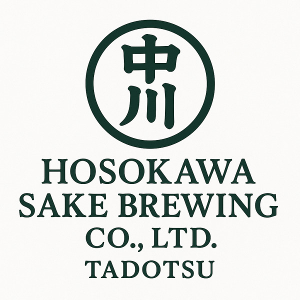 Hosokawa Sake Brewing Co., Ltd. logo