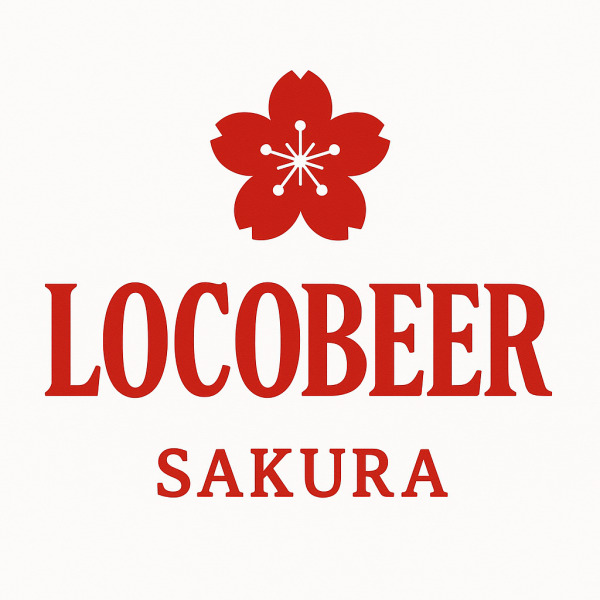 Locobeer logo