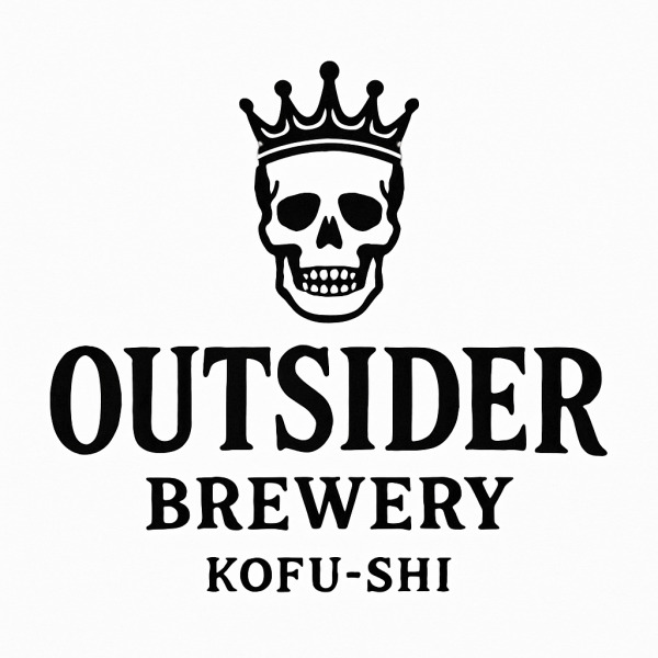 Outsider Brewery logo