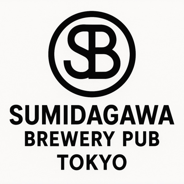 Sumidagawa Brewery Pub logo