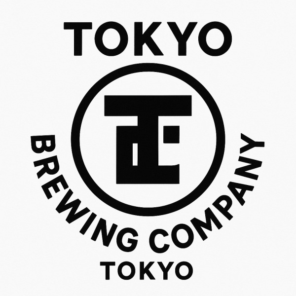 Tokyo Brewing Company logo