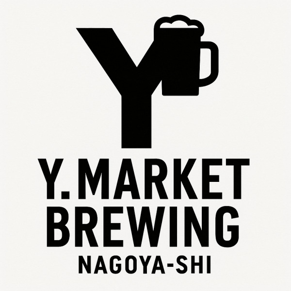 Y. Market Brewing logo