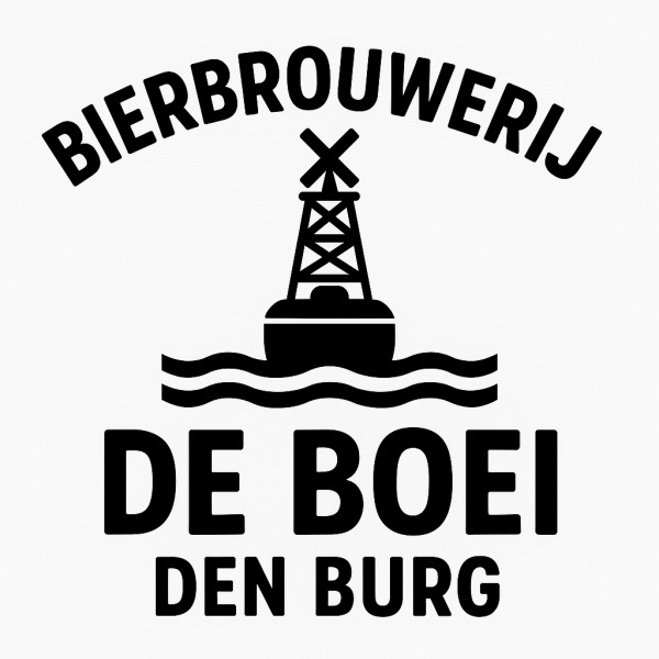 Bierbrouwerij De Boei logo