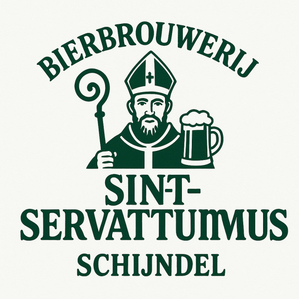 Bierbrouwerij Sint-Servattumus logo