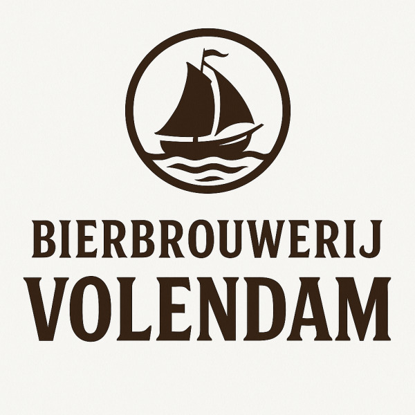 Bierbrouwerij Volendam logo