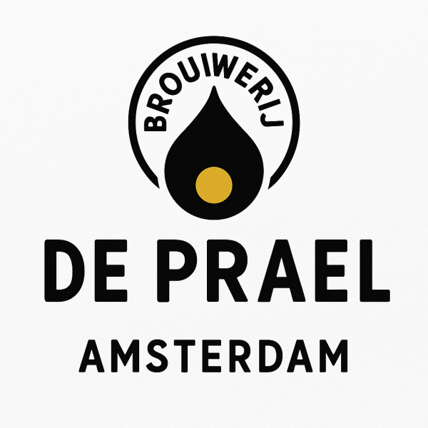 Brouwerij De Prael logo