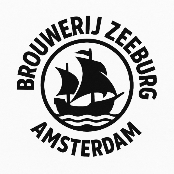 Brouwerij Zeeburg logo