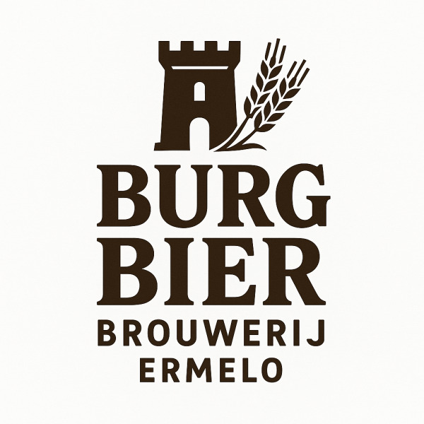 Burg Bier Brouwerij logo