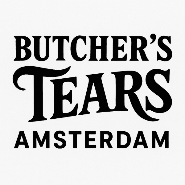 Butcher's Tears logo