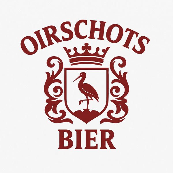 Oirschots Bier logo