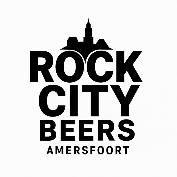 Rock City Beers logo