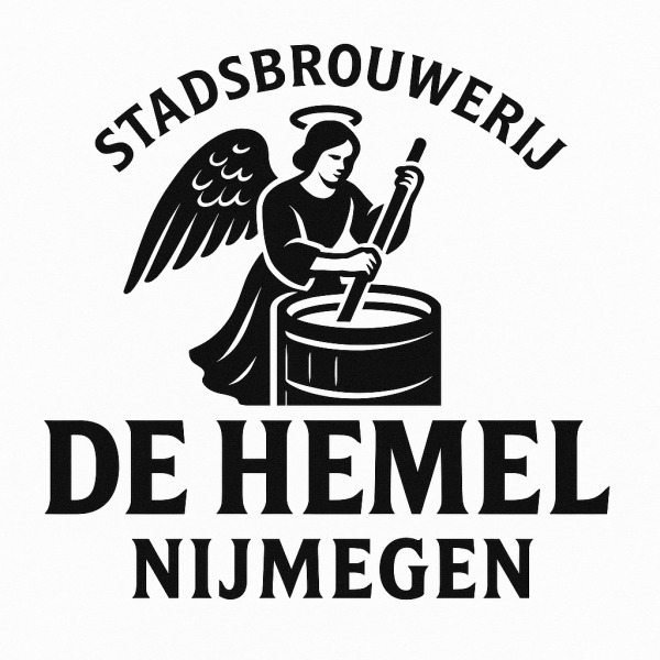 Stadsbrouwerij De Hemel logo