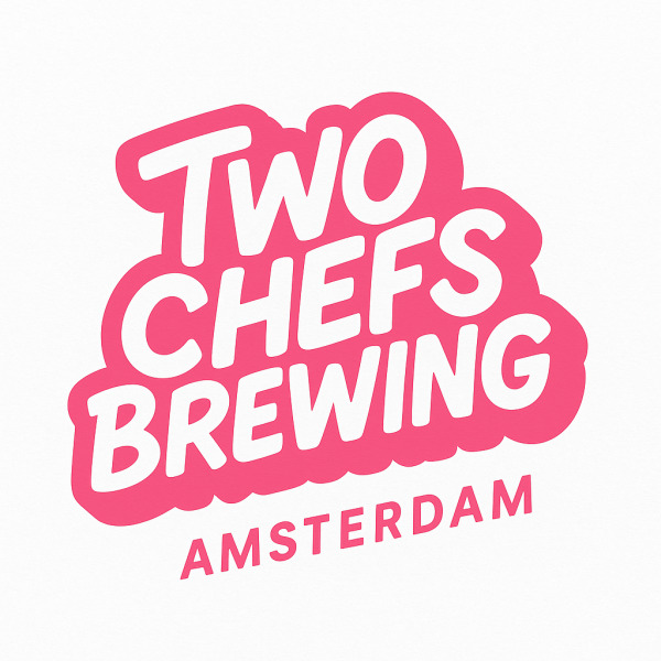 Two Chefs Brewing logo