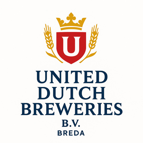 United Dutch Breweries B.V. logo
