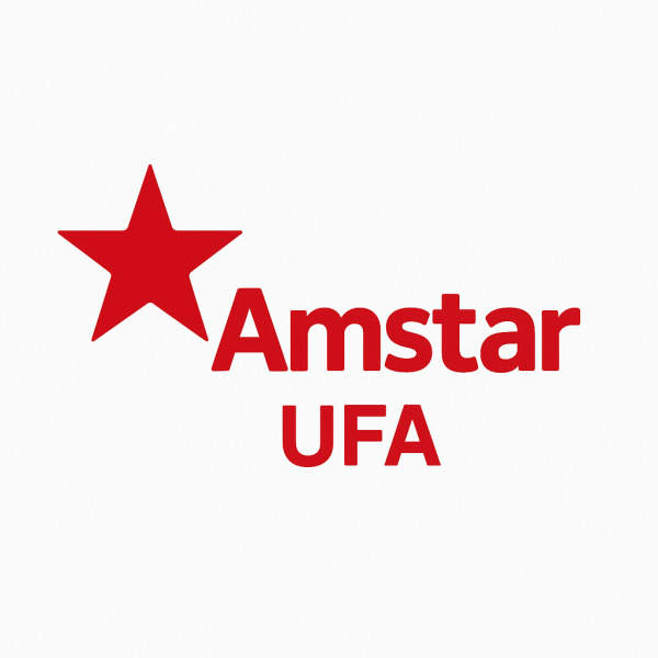 Amstar logo
