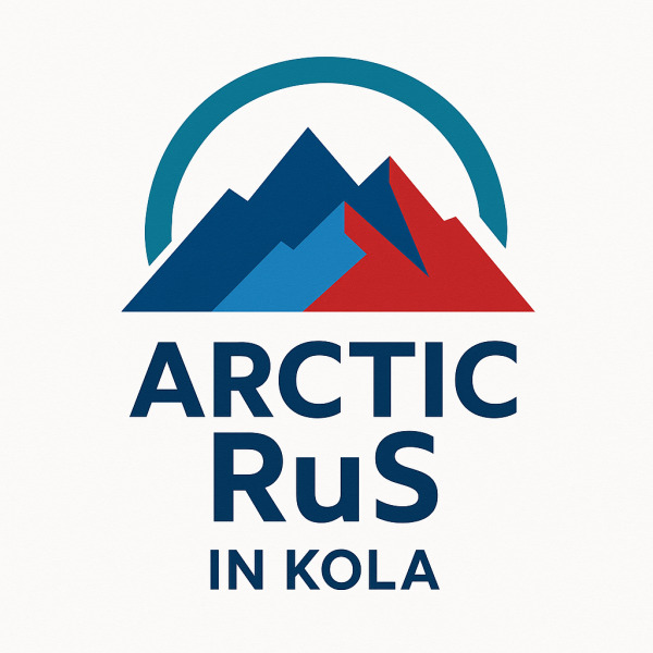 Arctic RuS logo