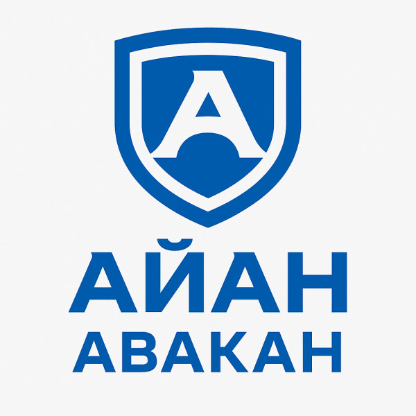 Ayan logo