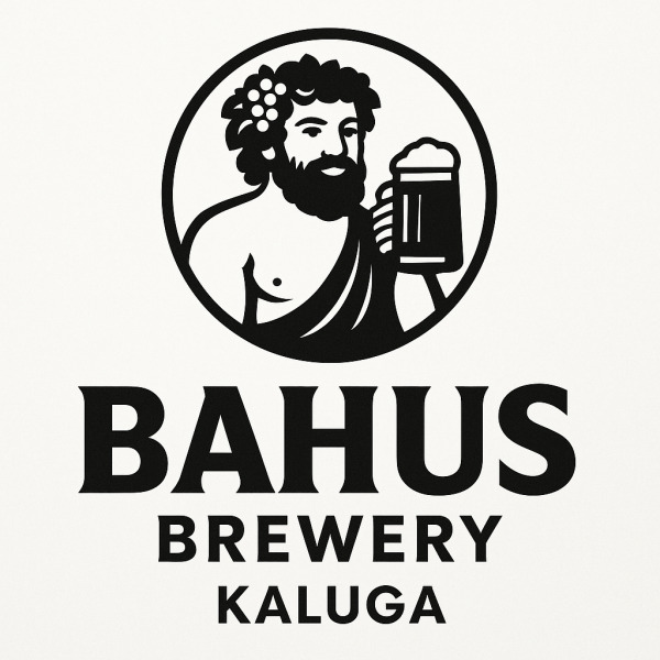 Bahus Brewery logo