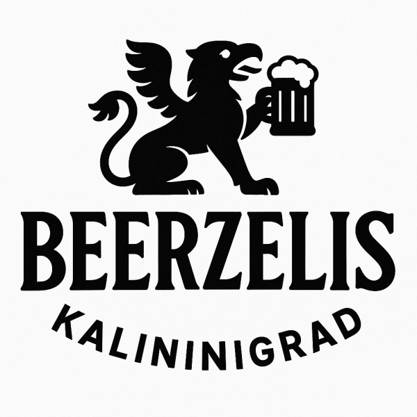 BeerZelis logo
